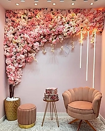 Yapay Sakura Ağacı 2